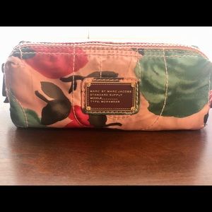 Marc by Marc Jacobs cosmetic bag